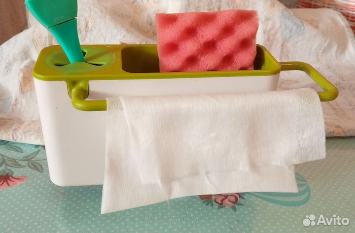 Подставка под кухонные принадлежностии