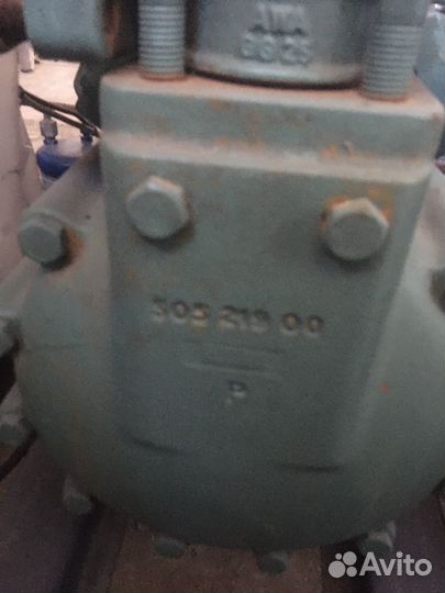 Компрессор