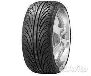 Nankang NS-2 255/35 R19