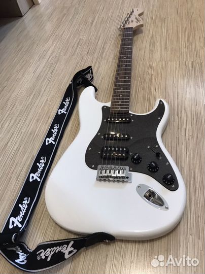 Электро гитара