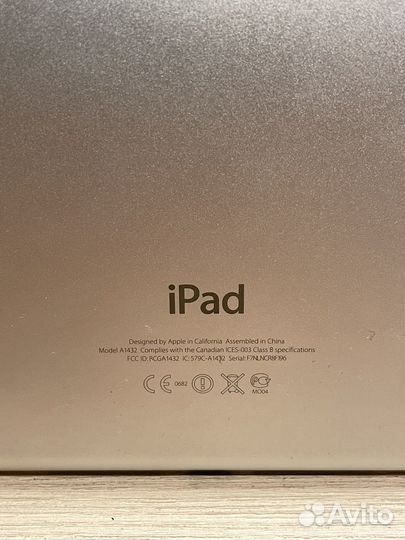 iPad mini