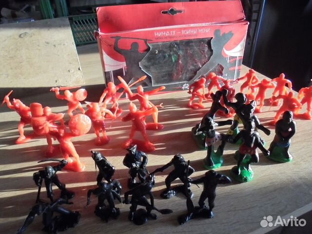 Солдатики СССР.дфи.дзи.гдр.Оригиналы