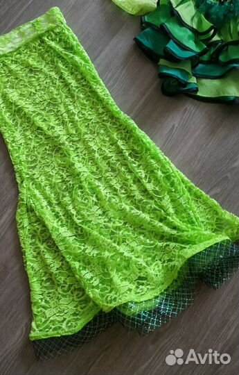 Костюм для восточных танцев 5-8 лет 104-122