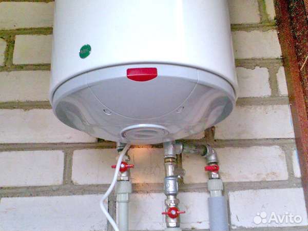 Сантехника