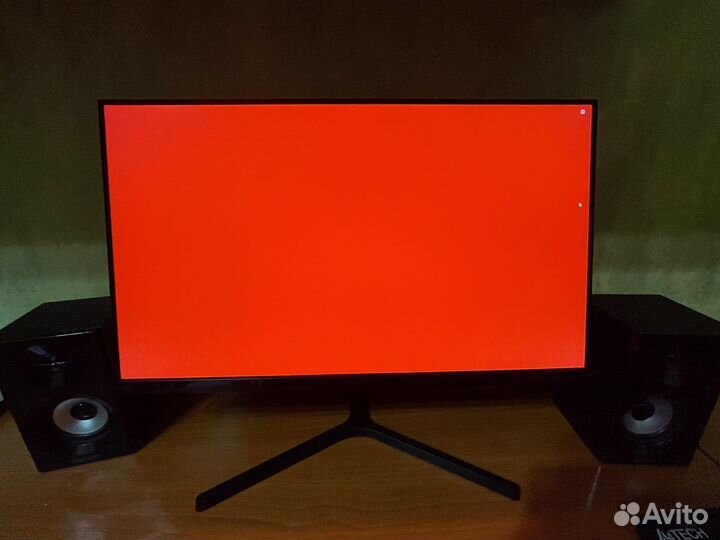 Xiaomi Mi Desktop Monitor 1С