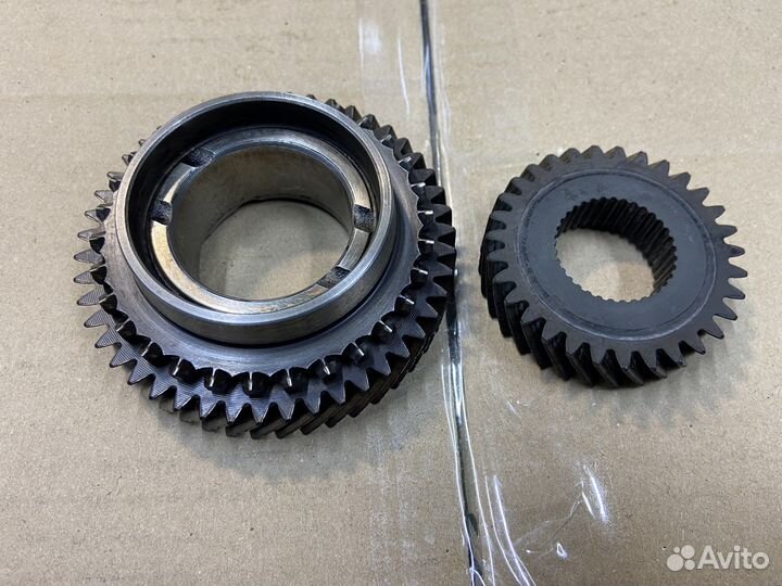 Комплект 5-й передачи Фольксваген T5 T6