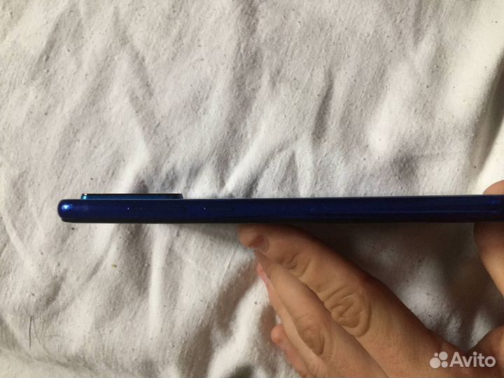 Xiaomi Redmi Note 8T, 3/32 ГБ