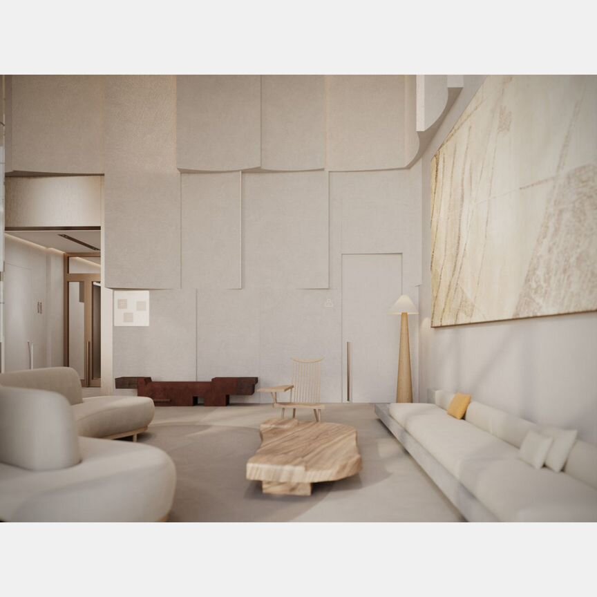 3-к. квартира, 78,9 м², 11/35 эт.