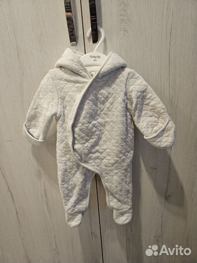 Комбенизон 3 месяца