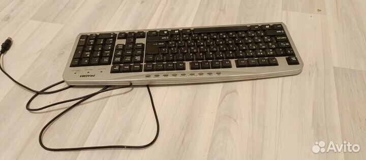 Клавиатура для компьютера
