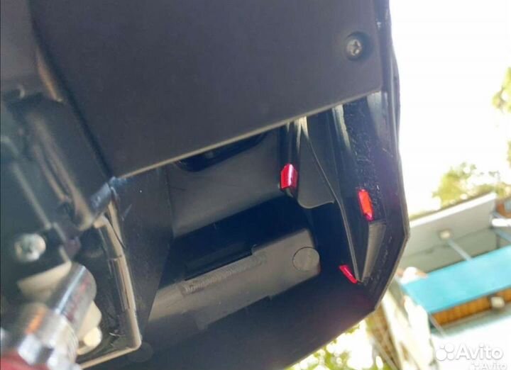 Развивающий автомобиль