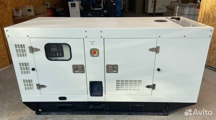 Дизельный генератор 50 кВт / дгу 50 кВт
