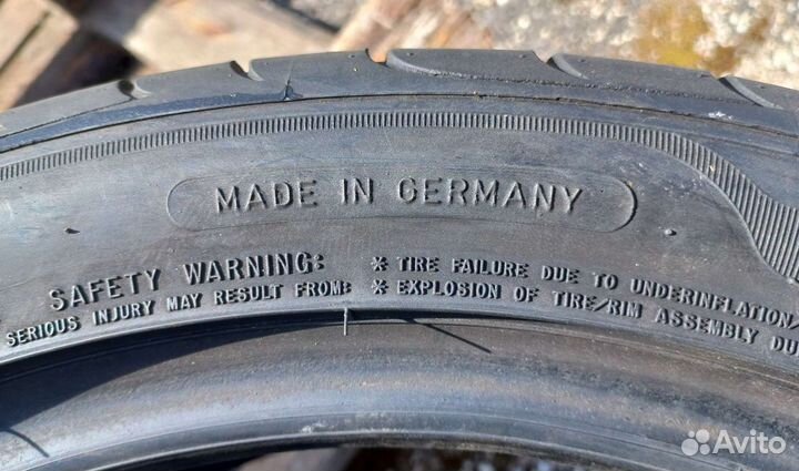 Goodyear Eagle F1 Asymmetric 2 215/45 R17