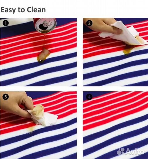 Коврик для пляжа и пикника