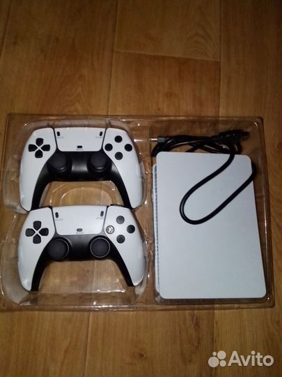 Игровая приставка