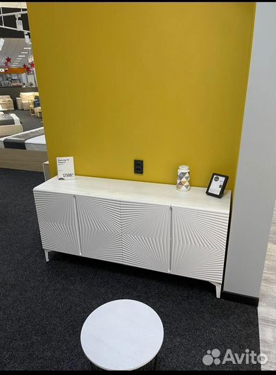 Тумба под тв Соренто