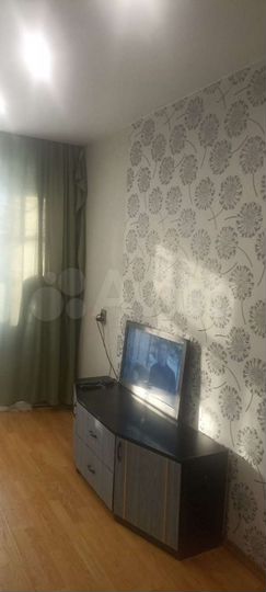 1-к. квартира, 30 м², 5/5 эт.