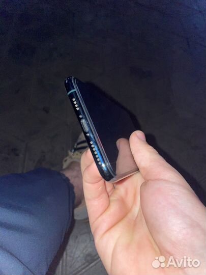 iPhone 11 pro max 256