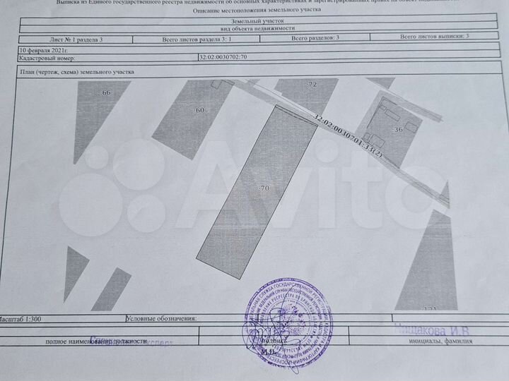 Участок 33 сот. (ИЖС)