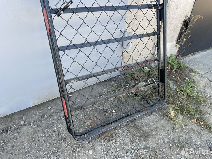 Багажник на крышу