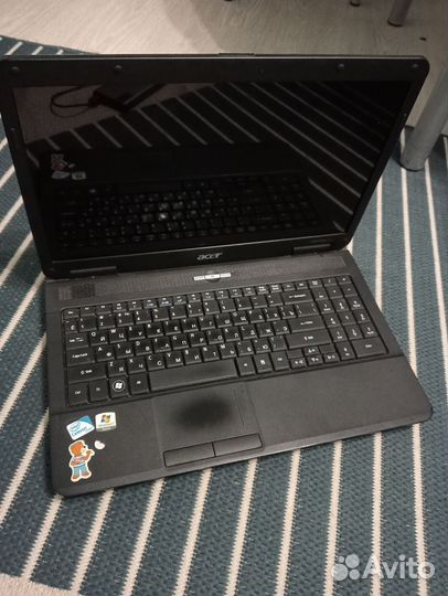 Ноутбук Acer 5334