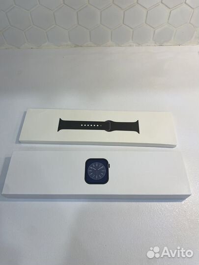 Apple watch series 9 45mm