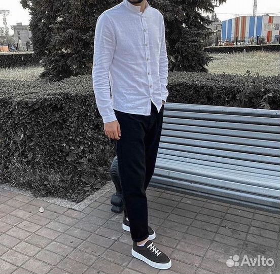 Одежда мужская