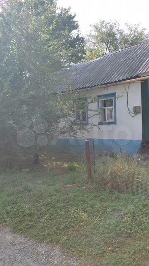 Дом 30 м² на участке 8 сот.