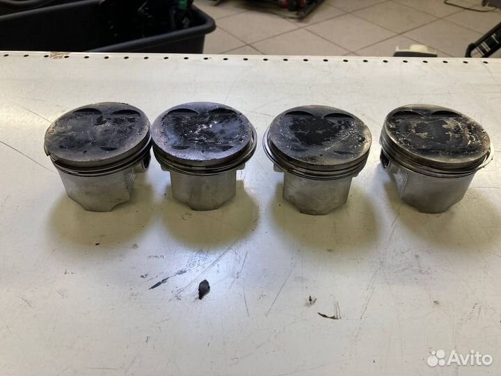 Поршень Suzuki gsf 1200 bandit