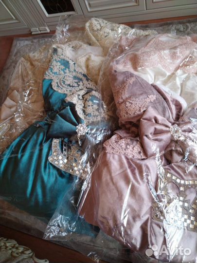 Конверт на выписку новый