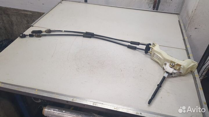 Кулиса кпп Alfa Romeo 156, 2002