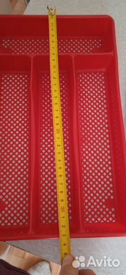 Лоток для столовых приборов