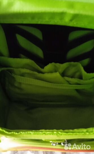 Ранец школьный для девочки новый