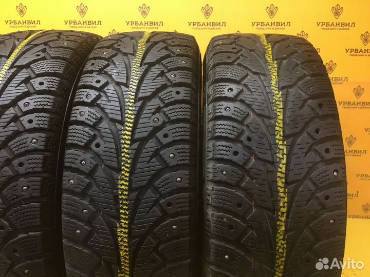 Hankook Winter I'Pike 185/65 R14 90T