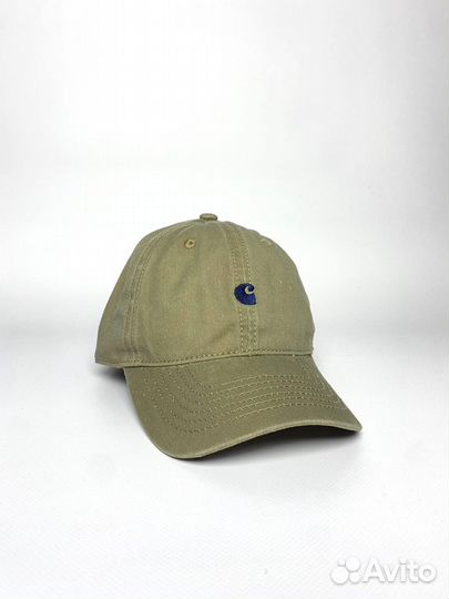 Кепки Carhartt, TNF, много моделей