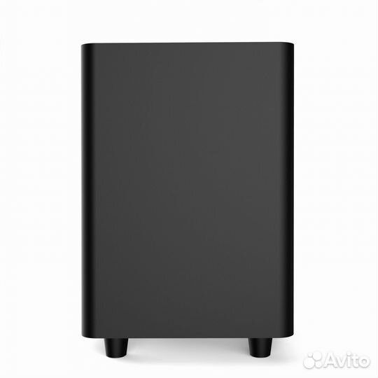 Саундбар eltronic 30-07 sound slick 2, 2000Ватт