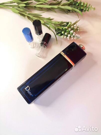 Dior Addict Eau de Parfum распив