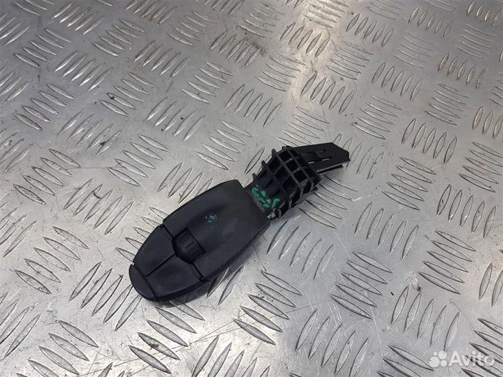 Переключатель музыки подрулевой пежо Partner M59