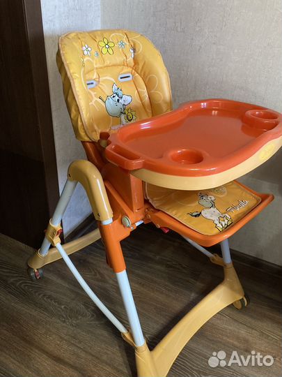Стульчик для кормления