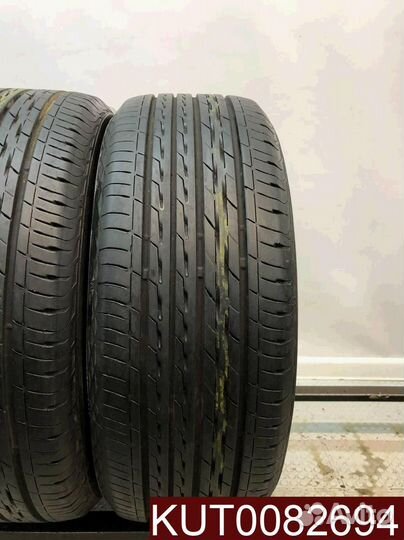 Bridgestone Regno GR-XT 225/55 R16 107U