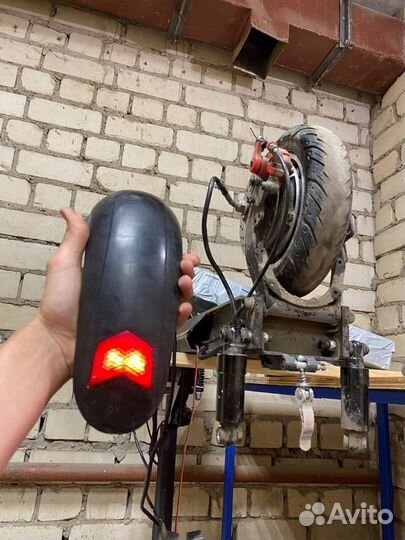 Ремонт электросамокатов, ремонт аккумуляторов