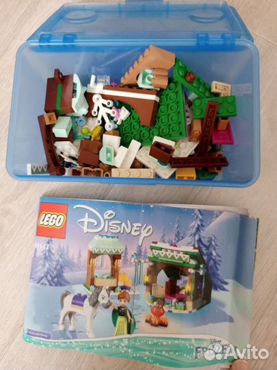 Отдам бесплатно, Пазлы, лего