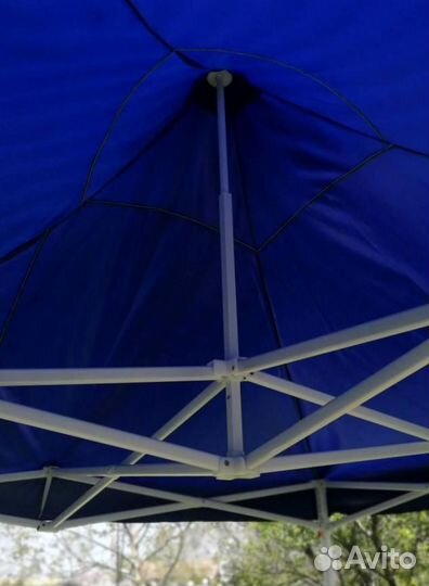 Шатер складной / Палатка торговая