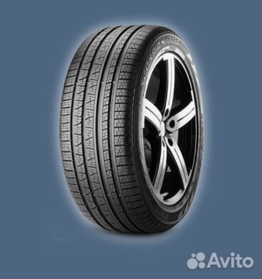 Pirelli Scorpion Verde All Season 215/65 R16 98H