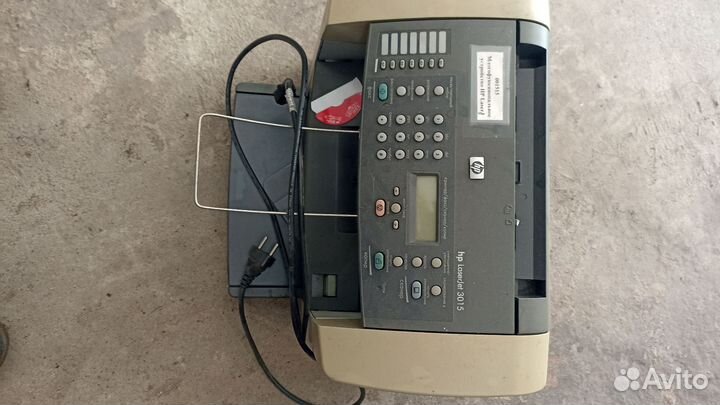 Мфу hp