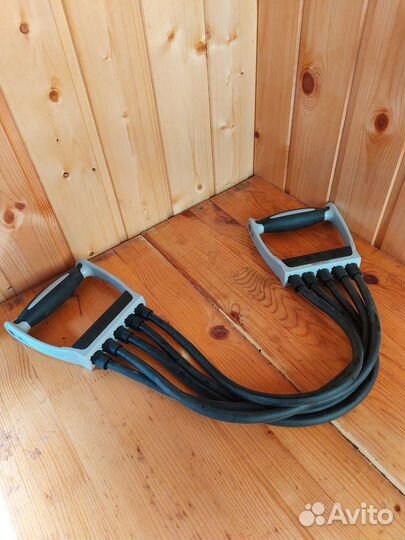 Штанга ez гриф. Д50. Два блина по 10кг