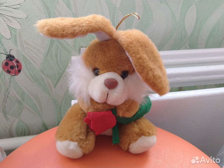 Игрушказаяц