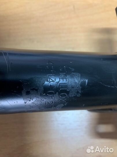 Амортизатор задний газовый Ford Mondeo III