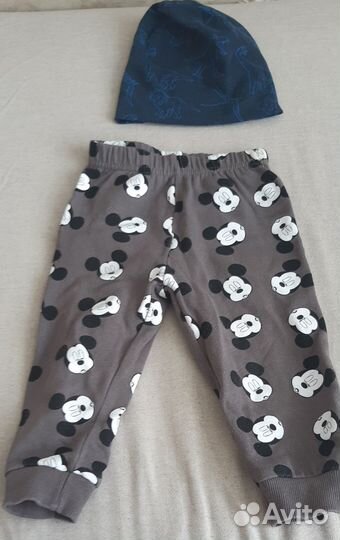 Комбинезоны для мальчика 74-80