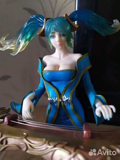 Фигурка Сона (Sona)
